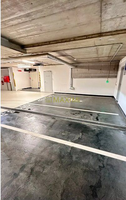 V projekte Jégého alej V 2 izbový apartmán na ulici Trnavská - 13