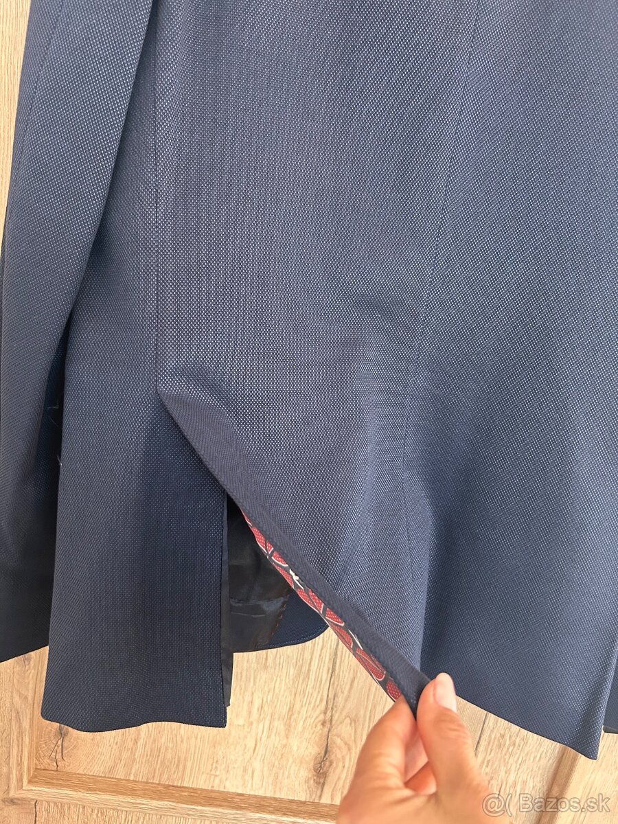Pánske sako TOP stav - 13