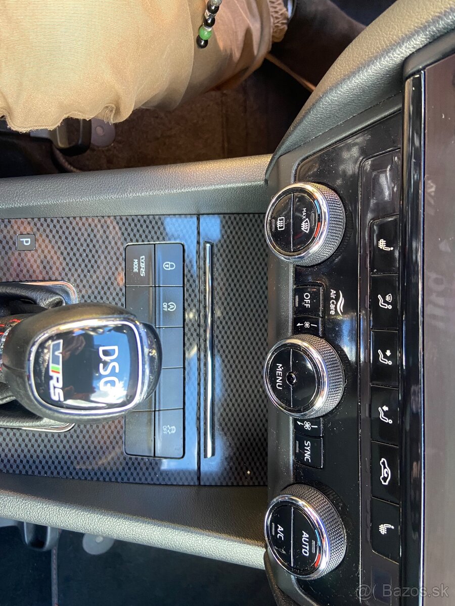 Škoda Octavia RS - 13