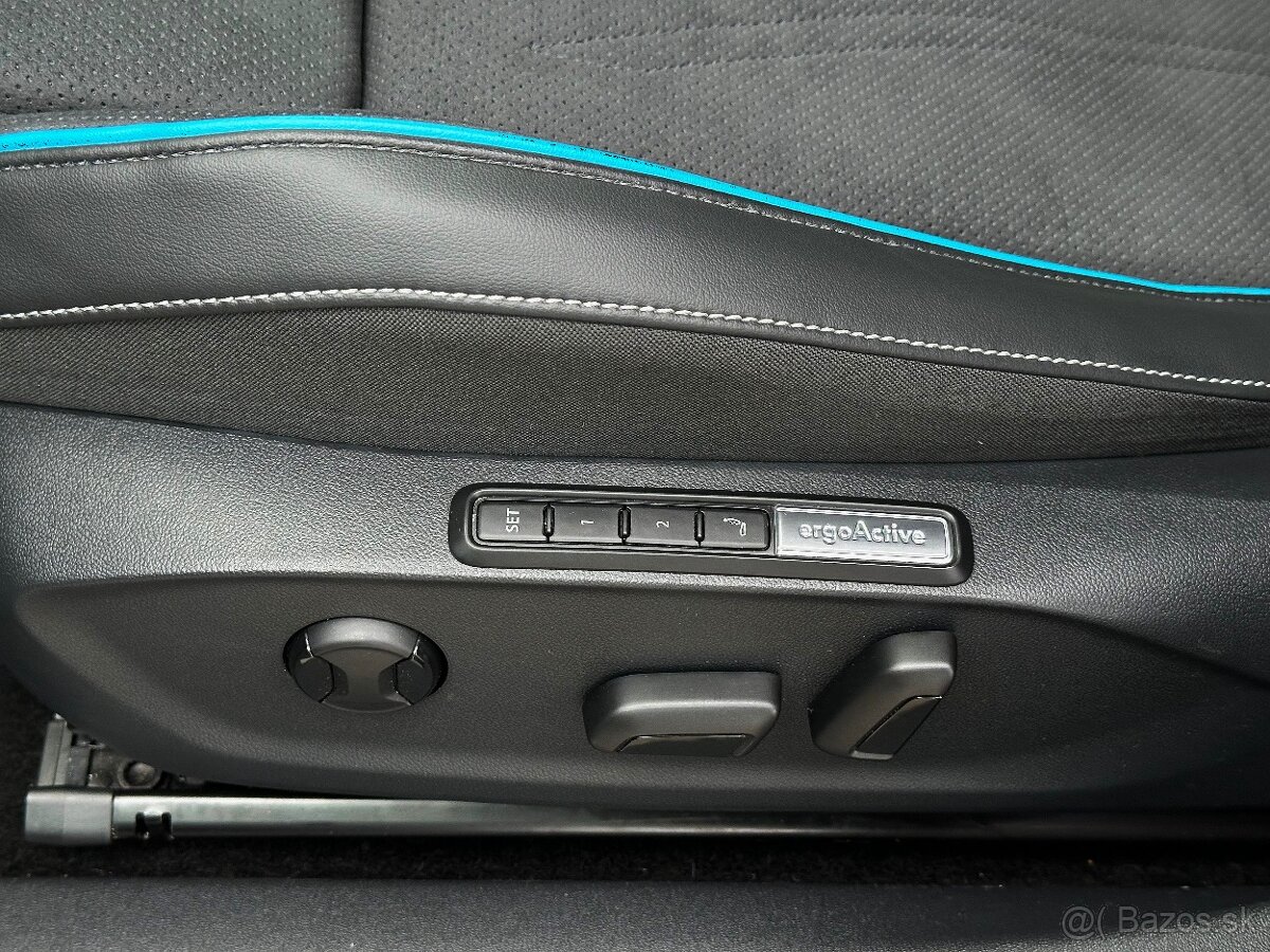 VOLKSWAGEN ID.7 PRO limited / Dojazd 680km,ODp.DPH✅️ - 13