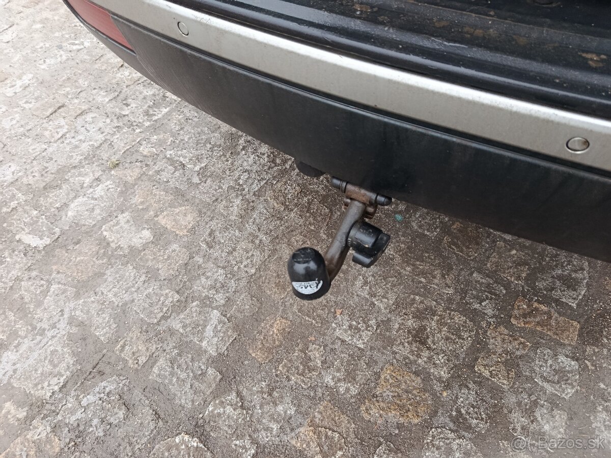 Jeep Grand Cherokee Overland 5,7 Hemi - 13