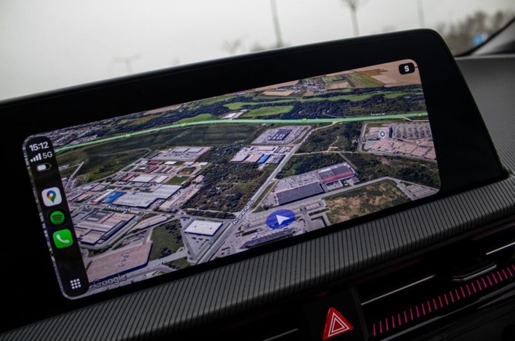 Kia EV6 77.4 kWh GT 4WD - 1. majiteľ - 13