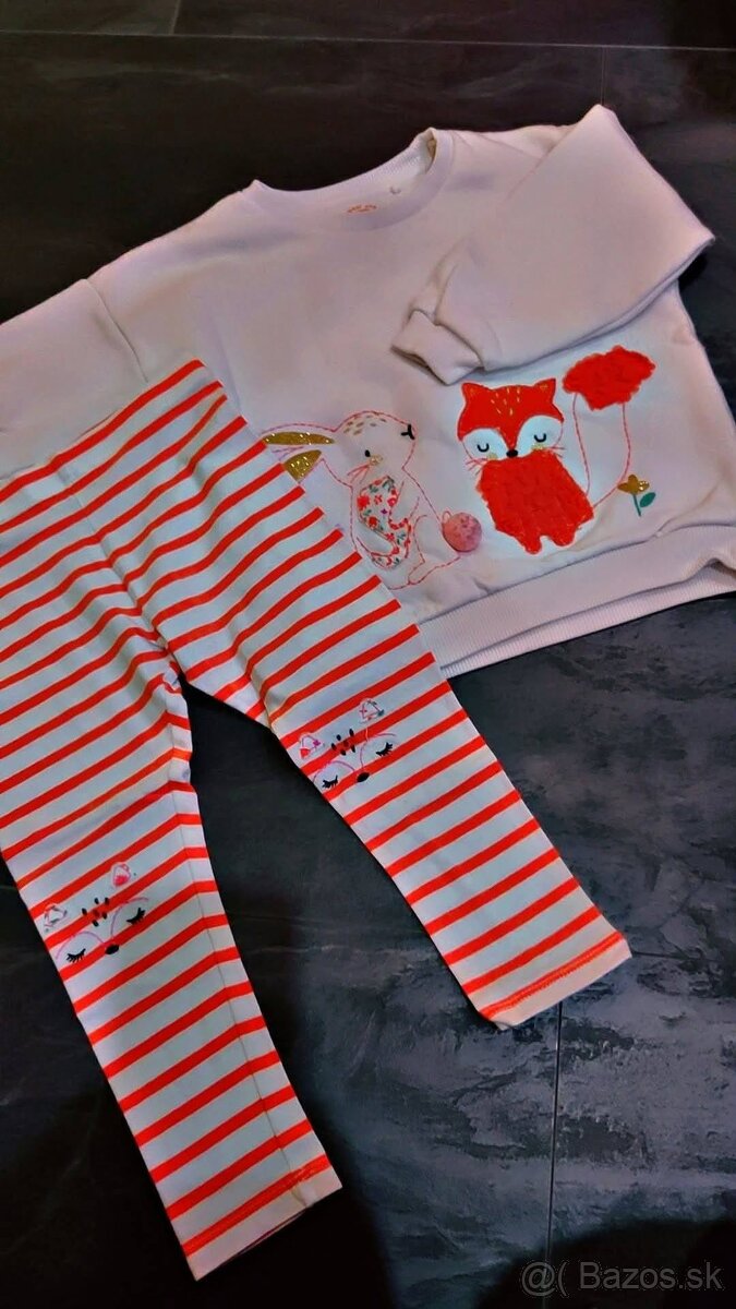 Rôzne oblečenie - 13