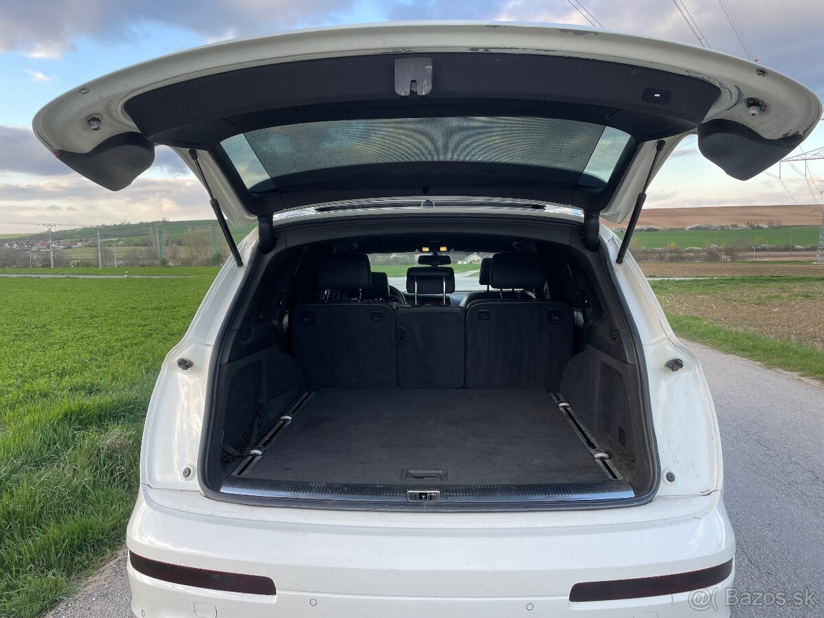Audi Q7 4.2 fsi - 13