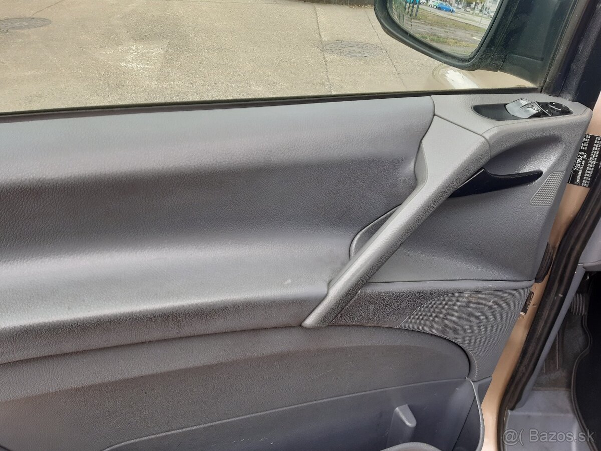 Mercedes-Benz Vito 115 CDI Lang - 13