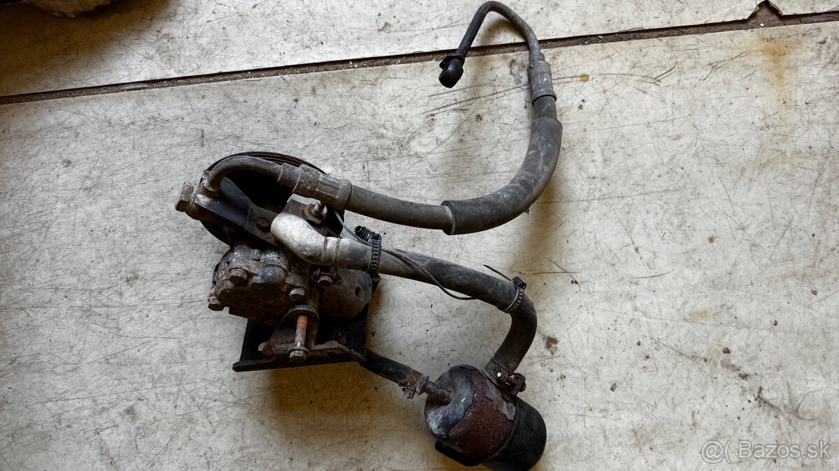 Diely Suzuki samurai/vitara - 13