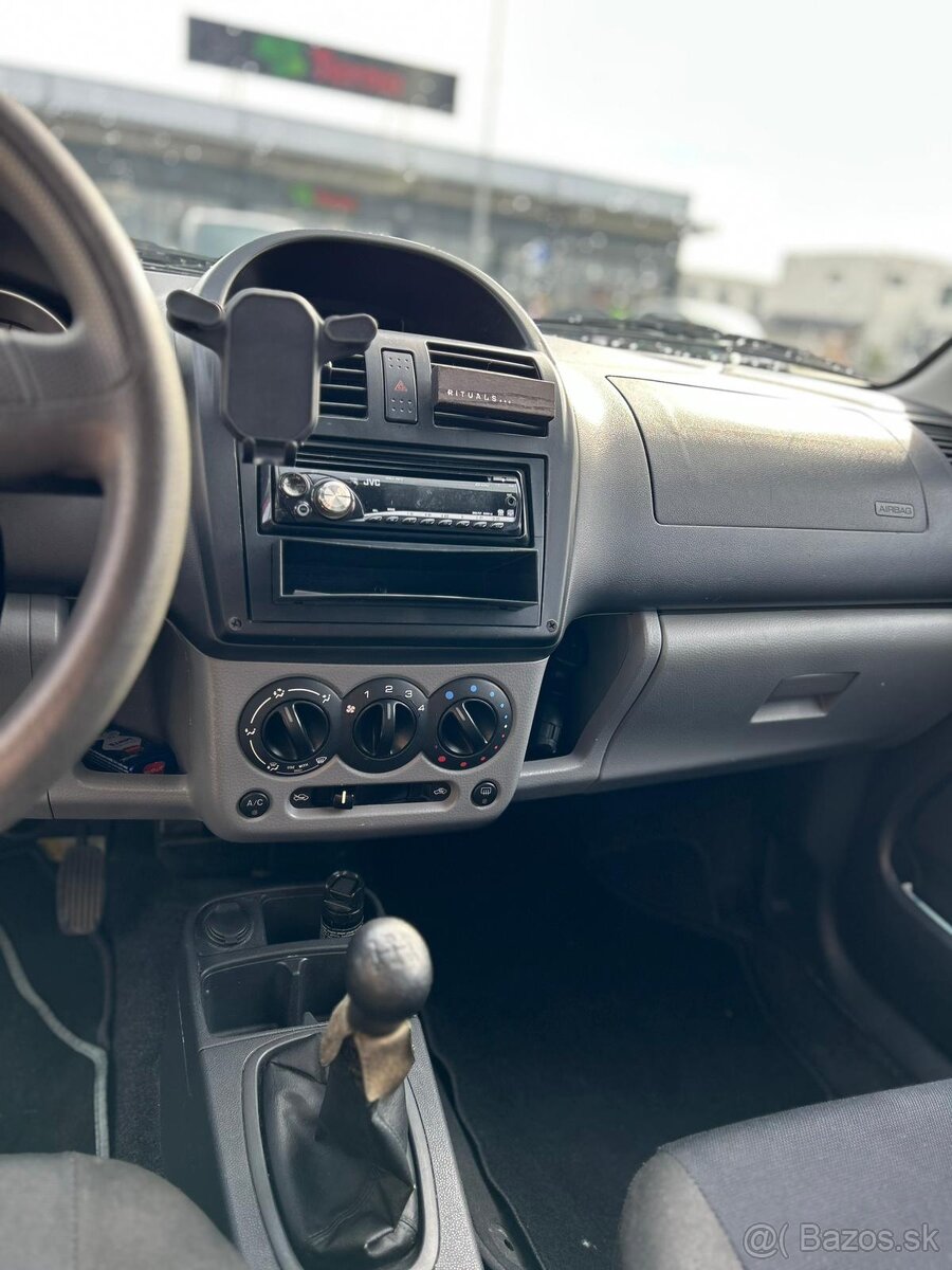 Suzuki Ignis 1.3 16V 69kW - 13