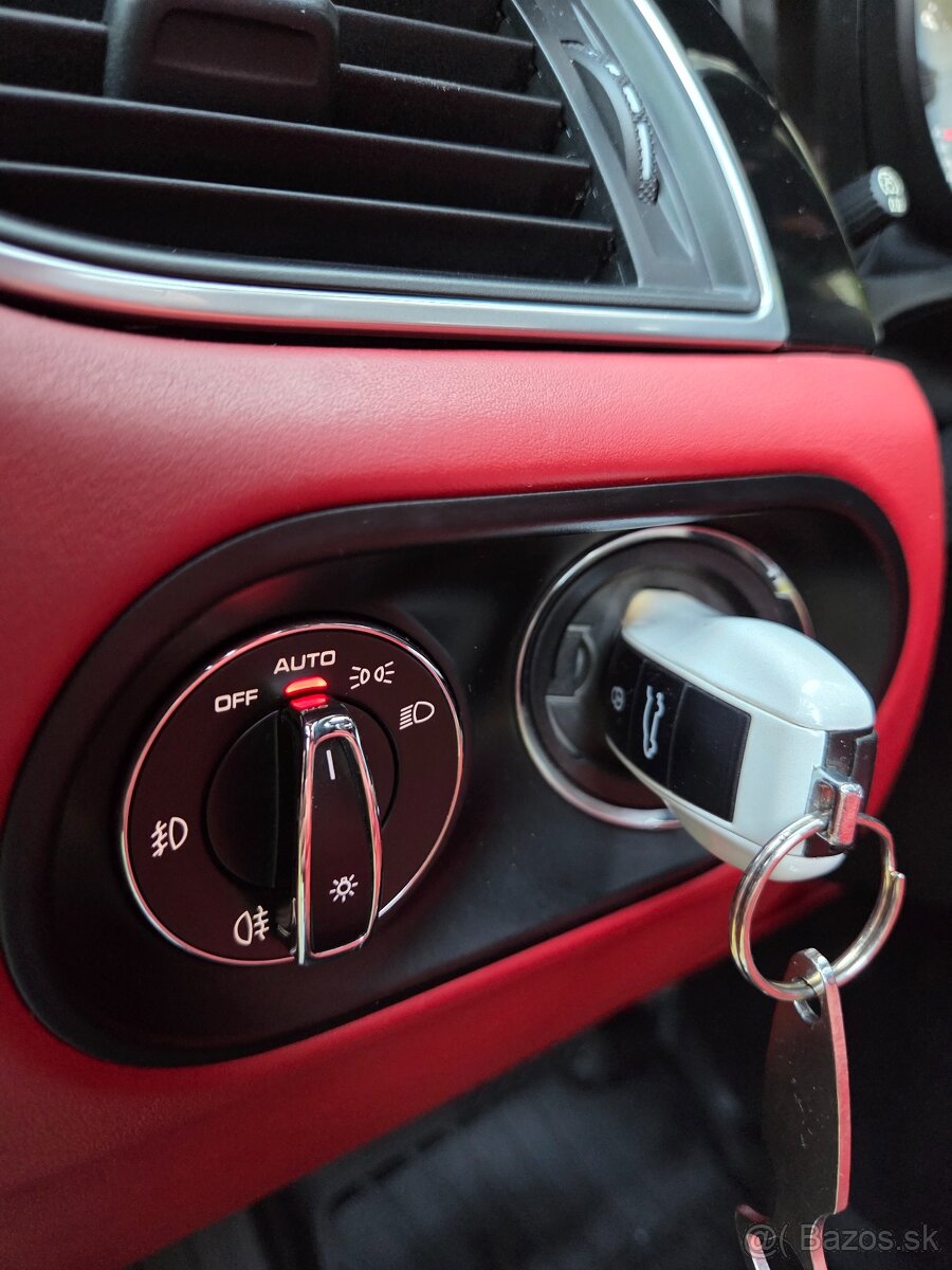 Porsche Macan S 3.0 Diesel - 13