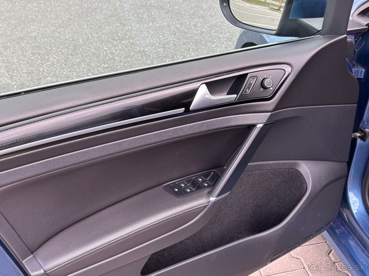 Volkswagen Golf Variant 1.6 tdi - 13