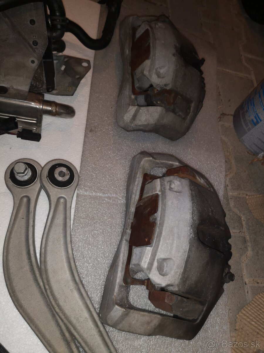 BMW F01 - 13