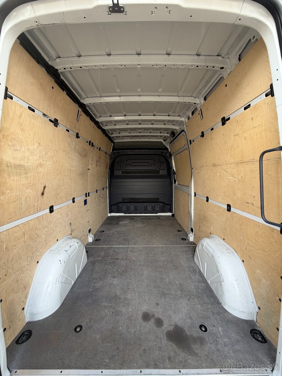 Mercedes-Benz Sprinter 2.2 CDI 105 kW - 13