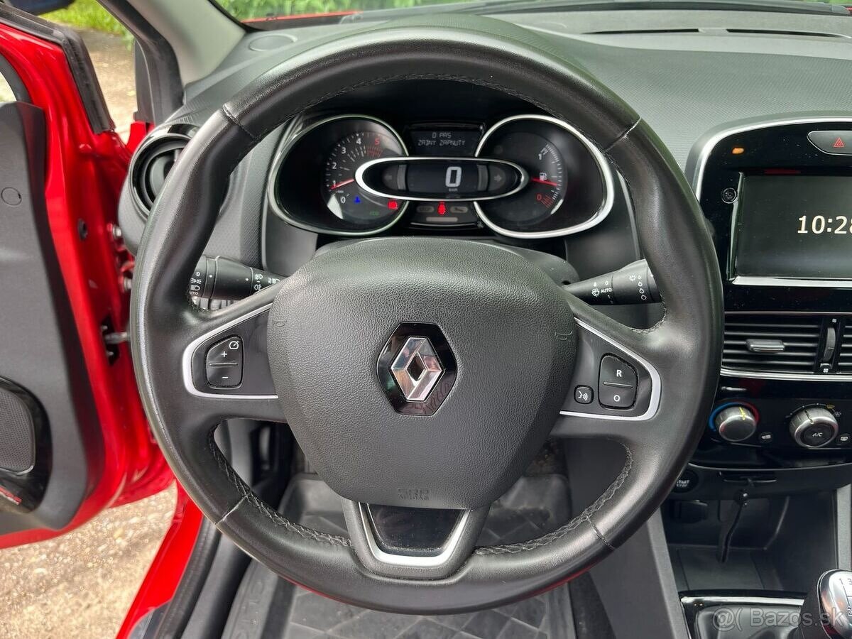 Renault Clio 1.5 dCi 66 - 13