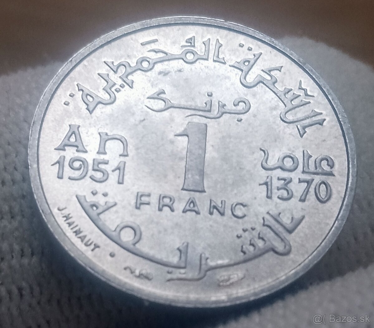 Francúzske kolonie.č.1. - 13