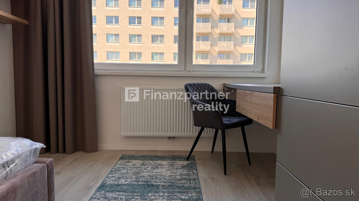 Kompletne zariadený 3izb. byt, s P a pivnicou. – foto 8