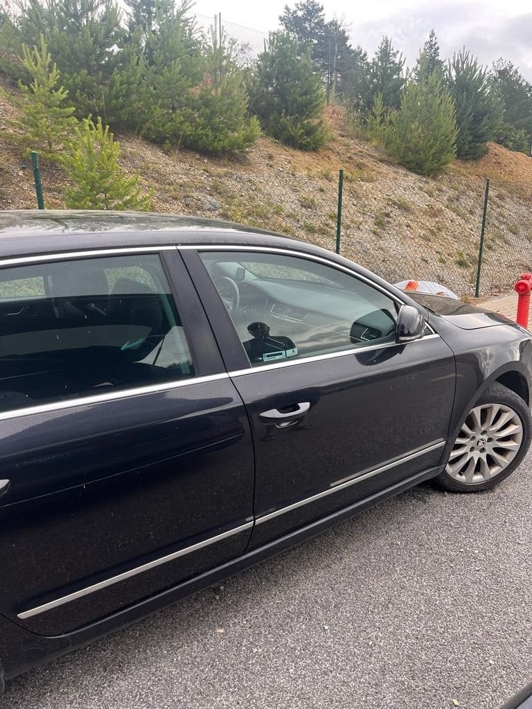 Skoda Superb 2.0 tdi 125kw dsg - 13