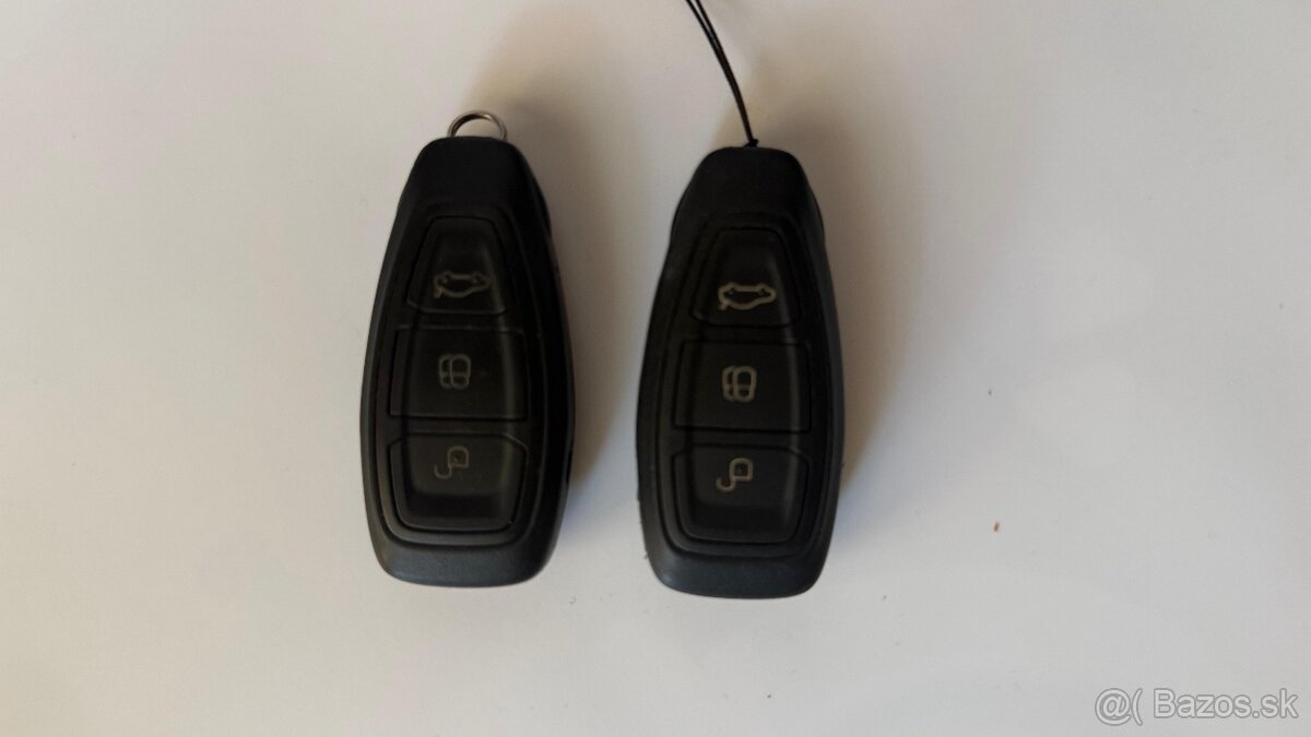 Ford Focus MK3, 1.6 tdci, 2011 - 13