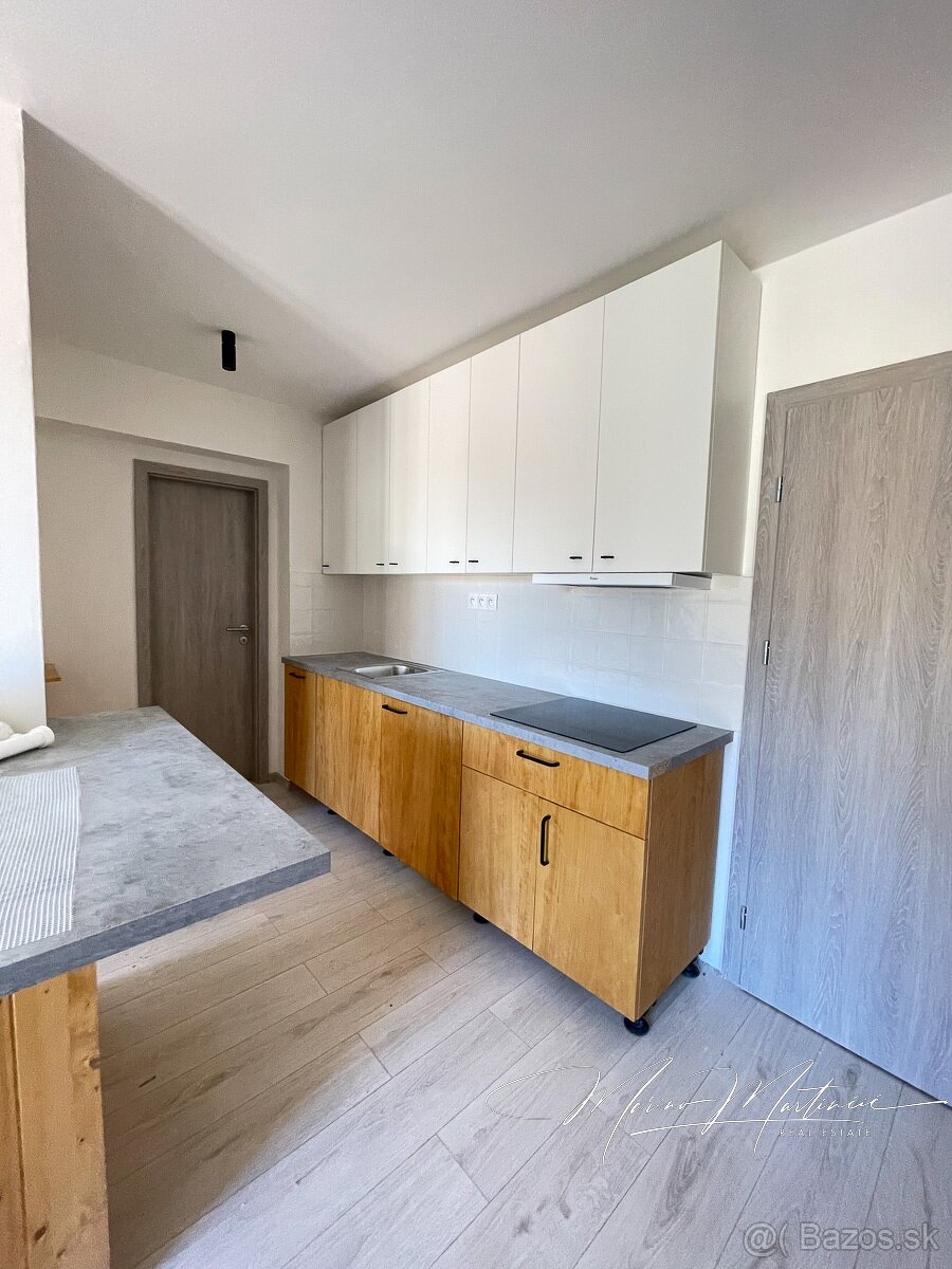 12 apartmánov + reštaurácia – výnimočná investícia v Nízkych - 13