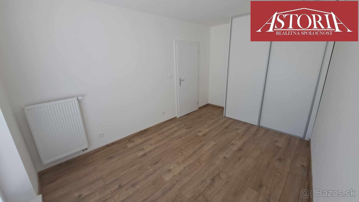 2-izb. byt s veľkou predzáhradkou - Martin -NOVÝ MARTIN - 13