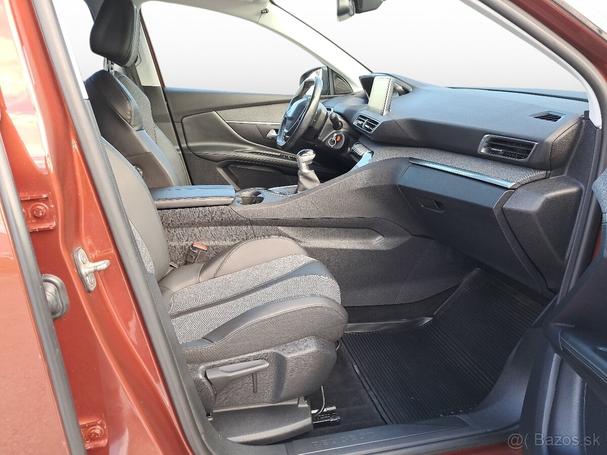 Peugeot 3008 2.0BlueHDi 150 S&S MP6 Active - 13