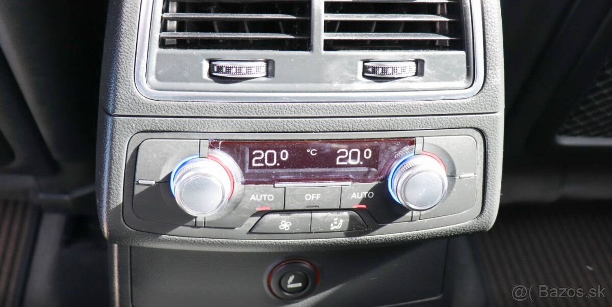 Audi A6 Allroad 3.0 TDI quattro S tronic - 13