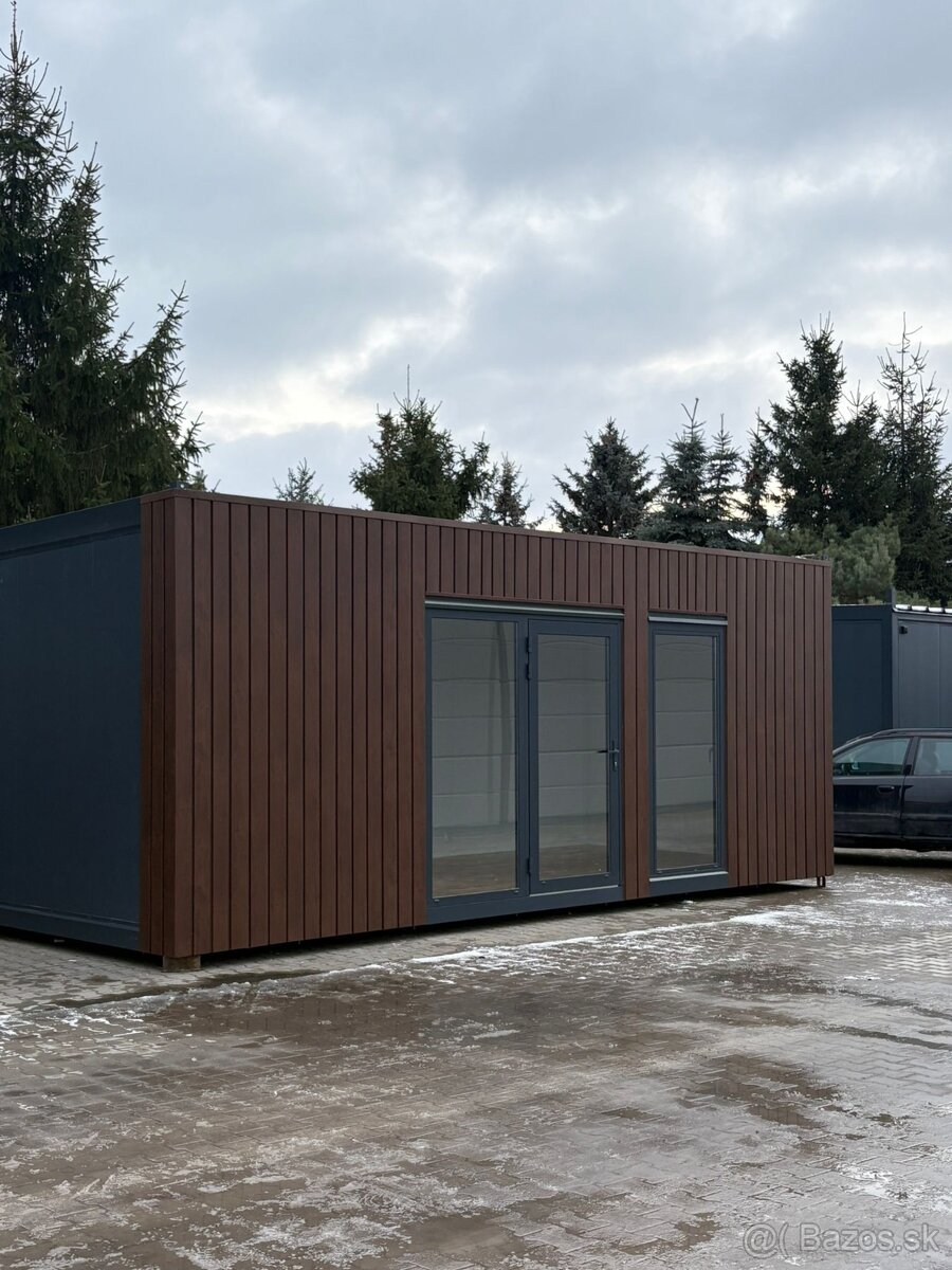 Mobilne kontajnery - 13