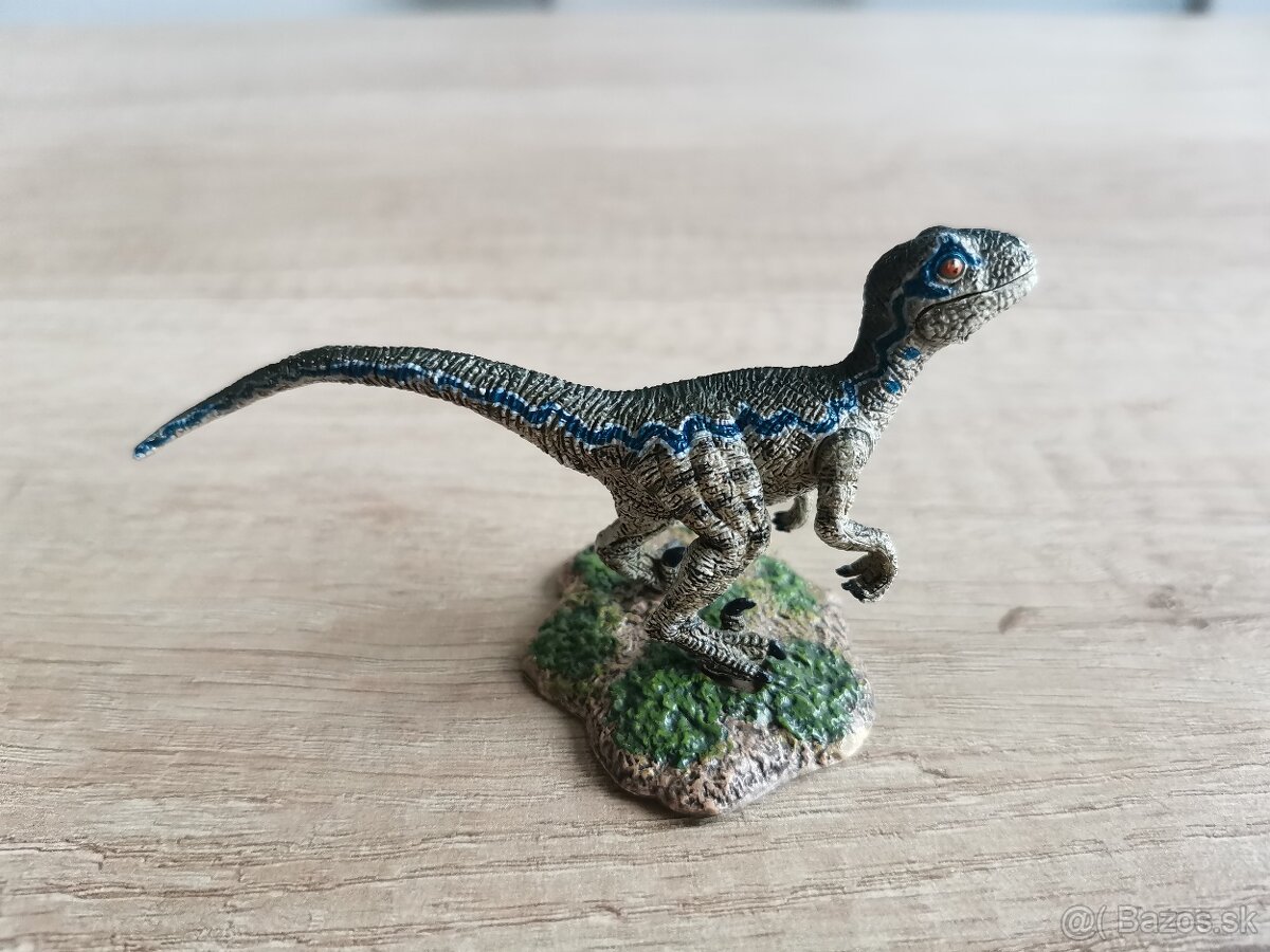 Výstavné dinosaury - 13