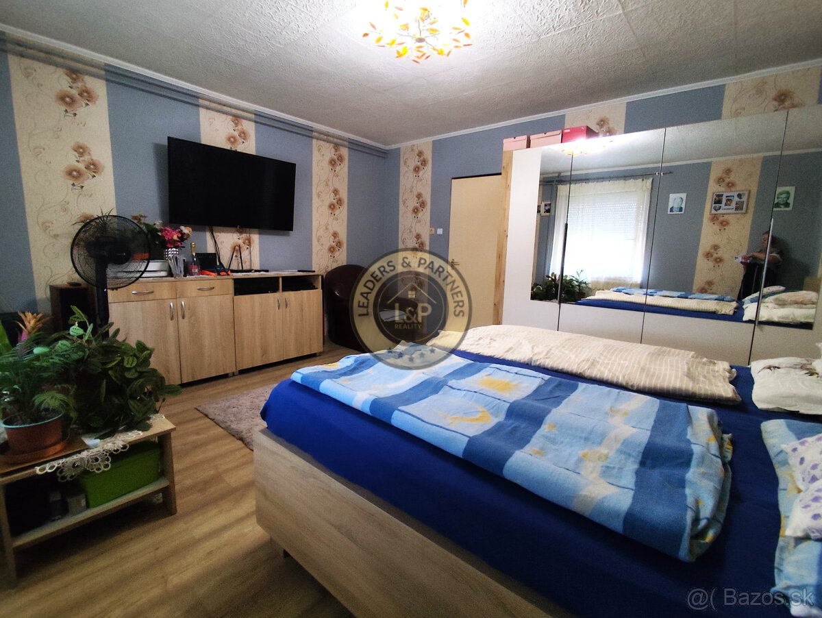 PREDAJ rodinný dom Ásvanyráró - 13