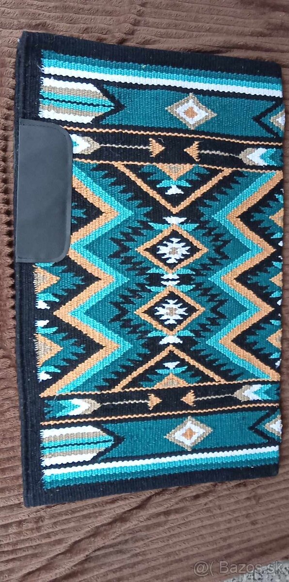 Western ranchpady prodám - 13