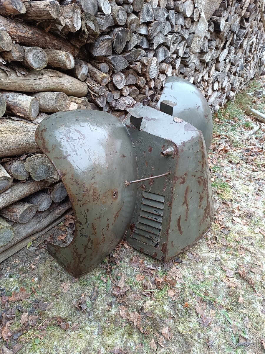 TATRA 54/30 - 13