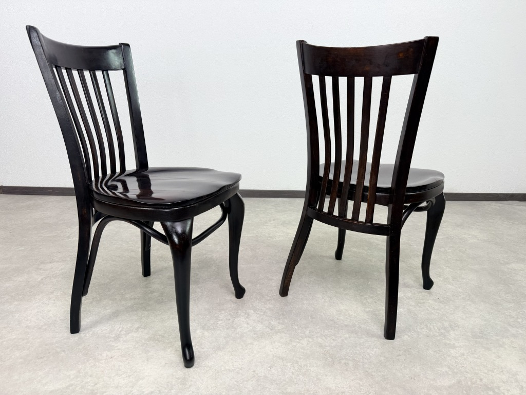 stoličky Thonet mix - 13