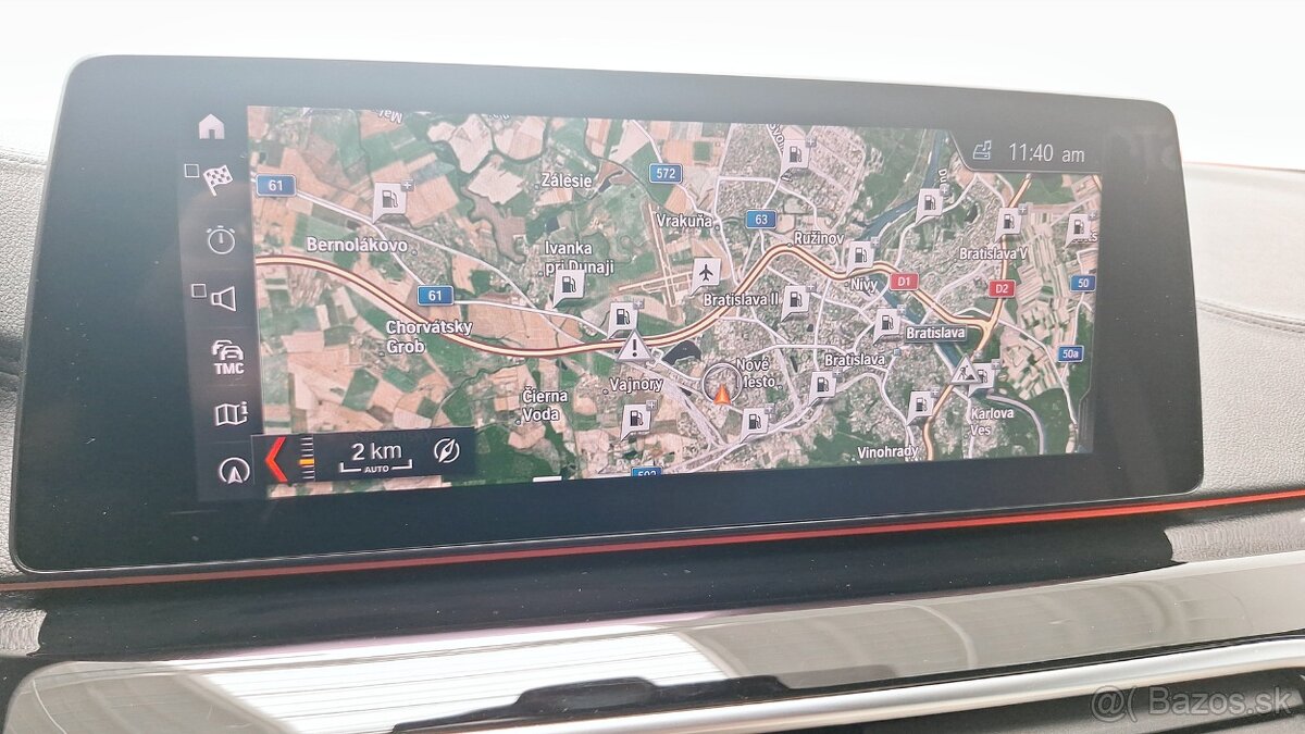 540i xdrive 250kw AT - 13