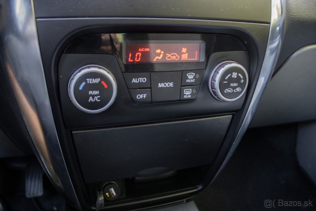 Suzuki SX4 ST 88kW - 13