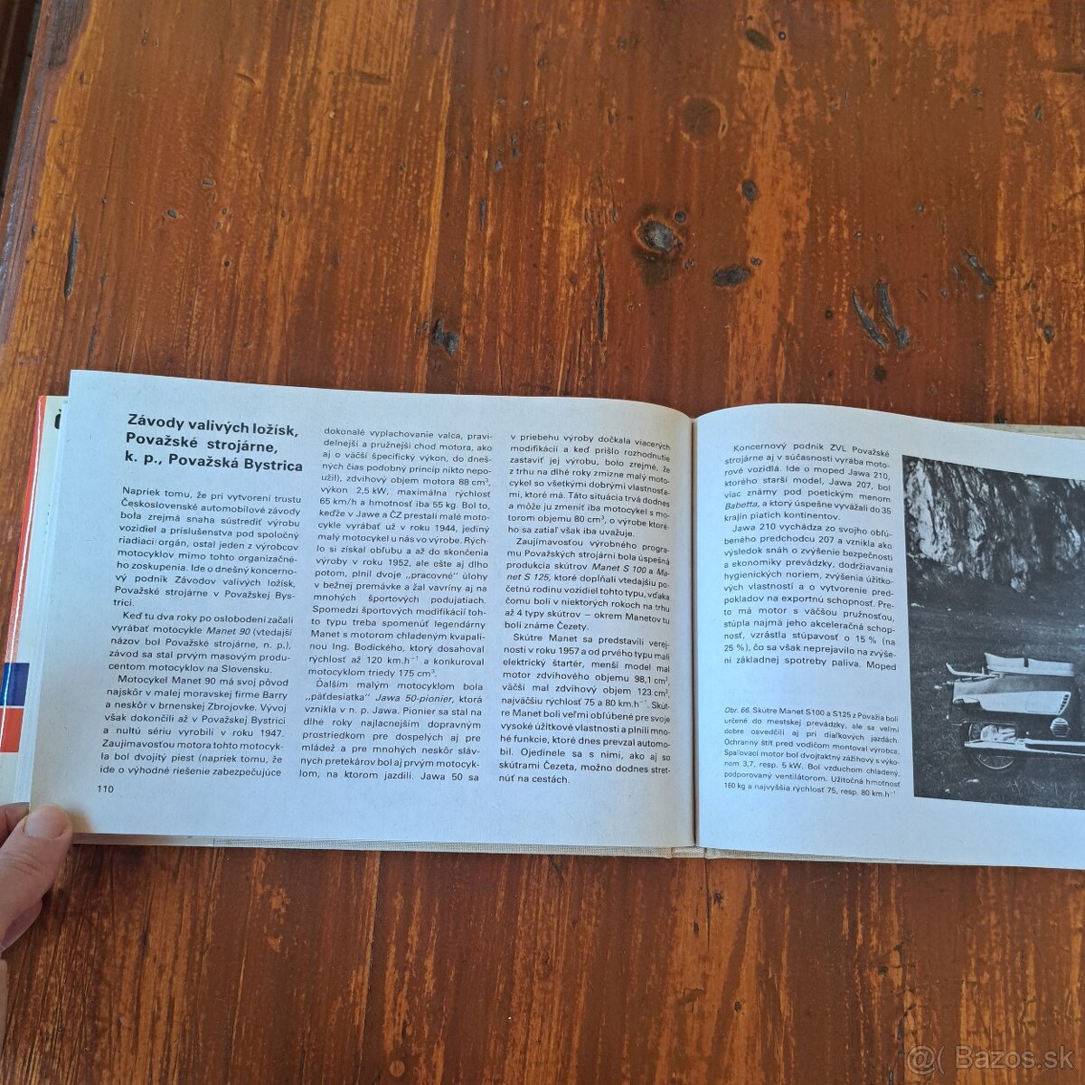 Československé automobily 1945-1985 - 13