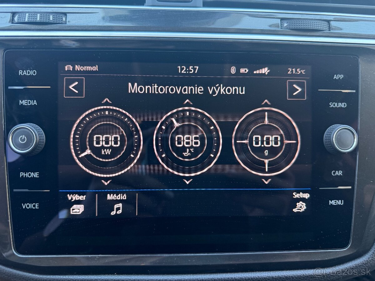 Volkswagen Tiguan 1.4tsi 2018 - 13