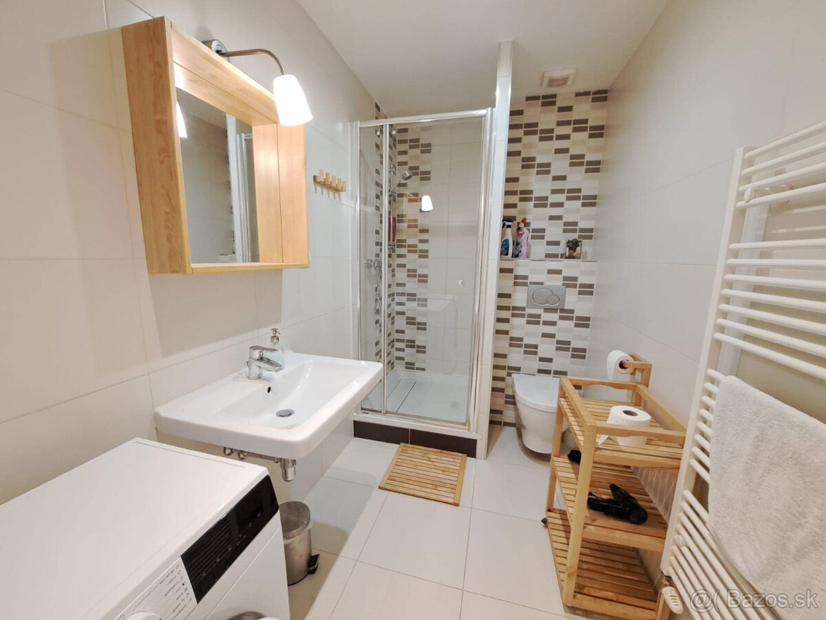 Apartmán pod Tatrami na prenájom - 13