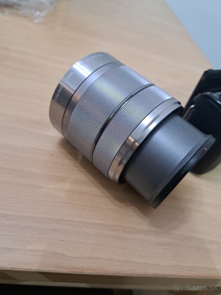 Sony fotoaparat - 13