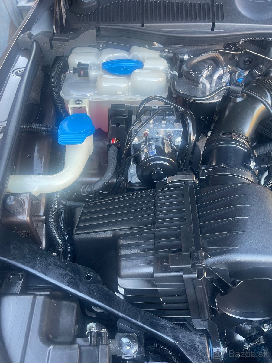 Volkswagen Touareg 3,0 tdi 7p - 13
