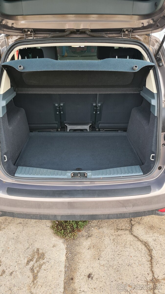 Ford C-Max 1.0 74kW 2013 cmax c max - 13