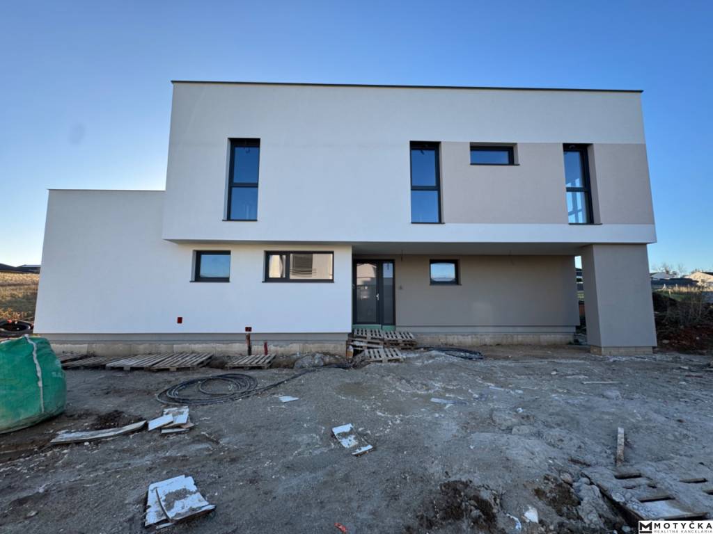 Byt C - 3i poschodie - 13