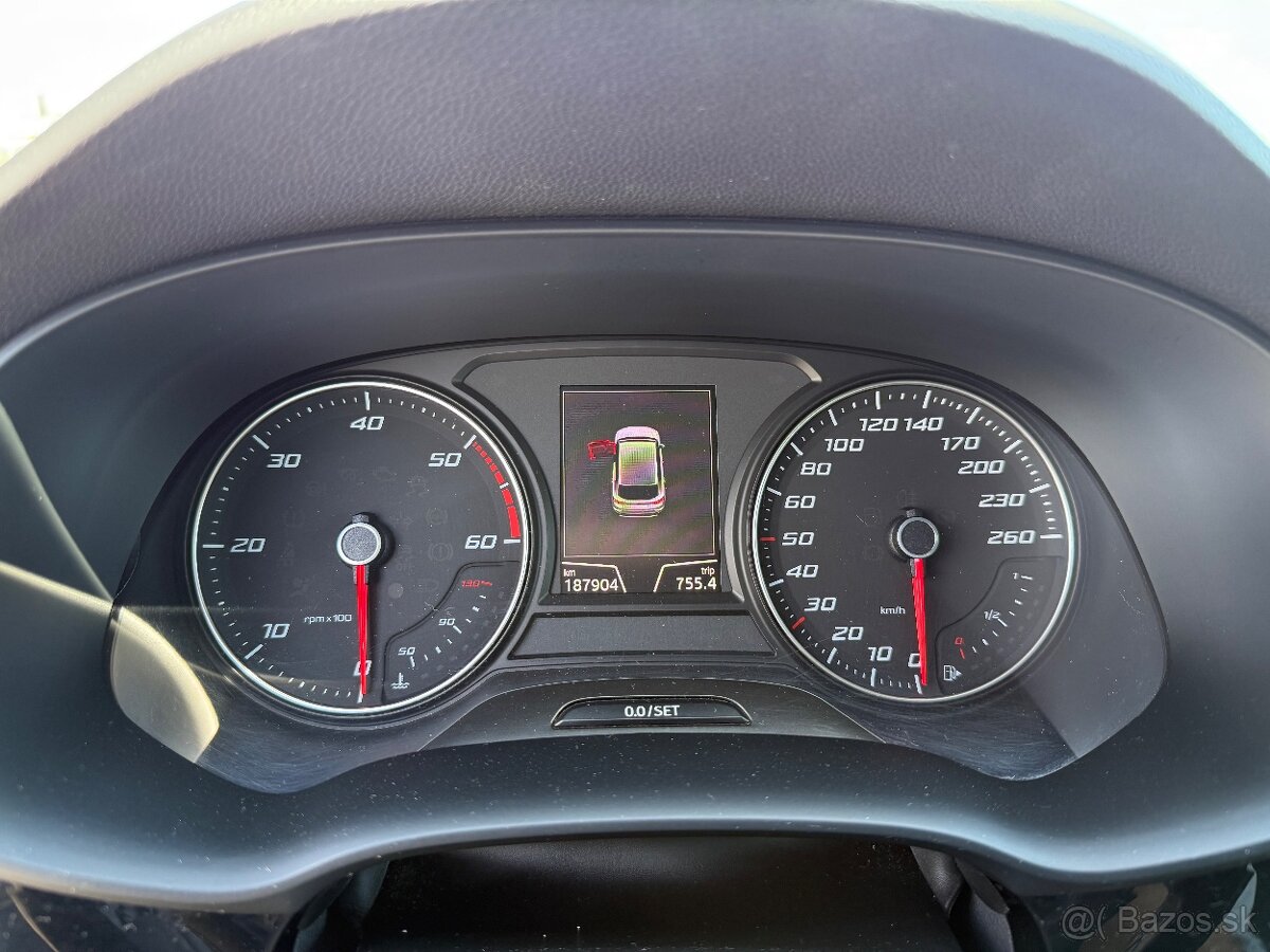 Seat Ateca 2.0 TDI 140kW DSG 4x4 Xcellence - 13