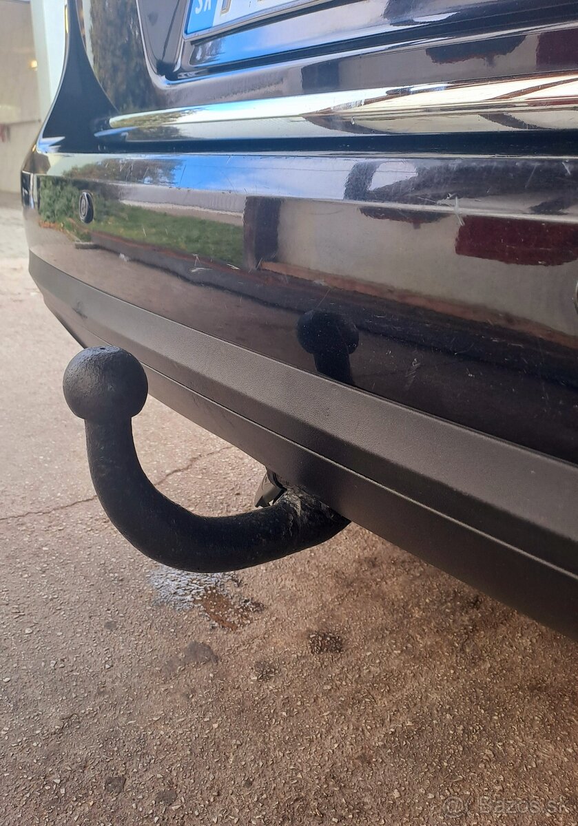 Volkswagen Passat b6 variant - 13