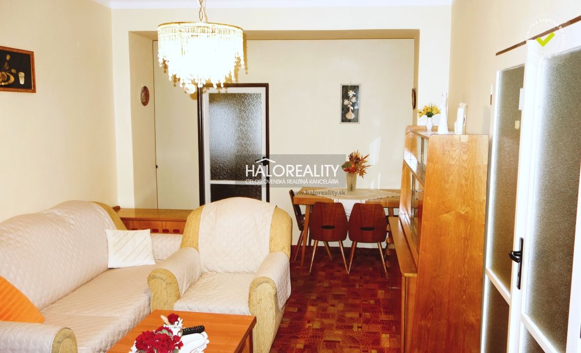 HALO reality - Predaj, trojizbový byt s vlastnou garážou Mal - 13