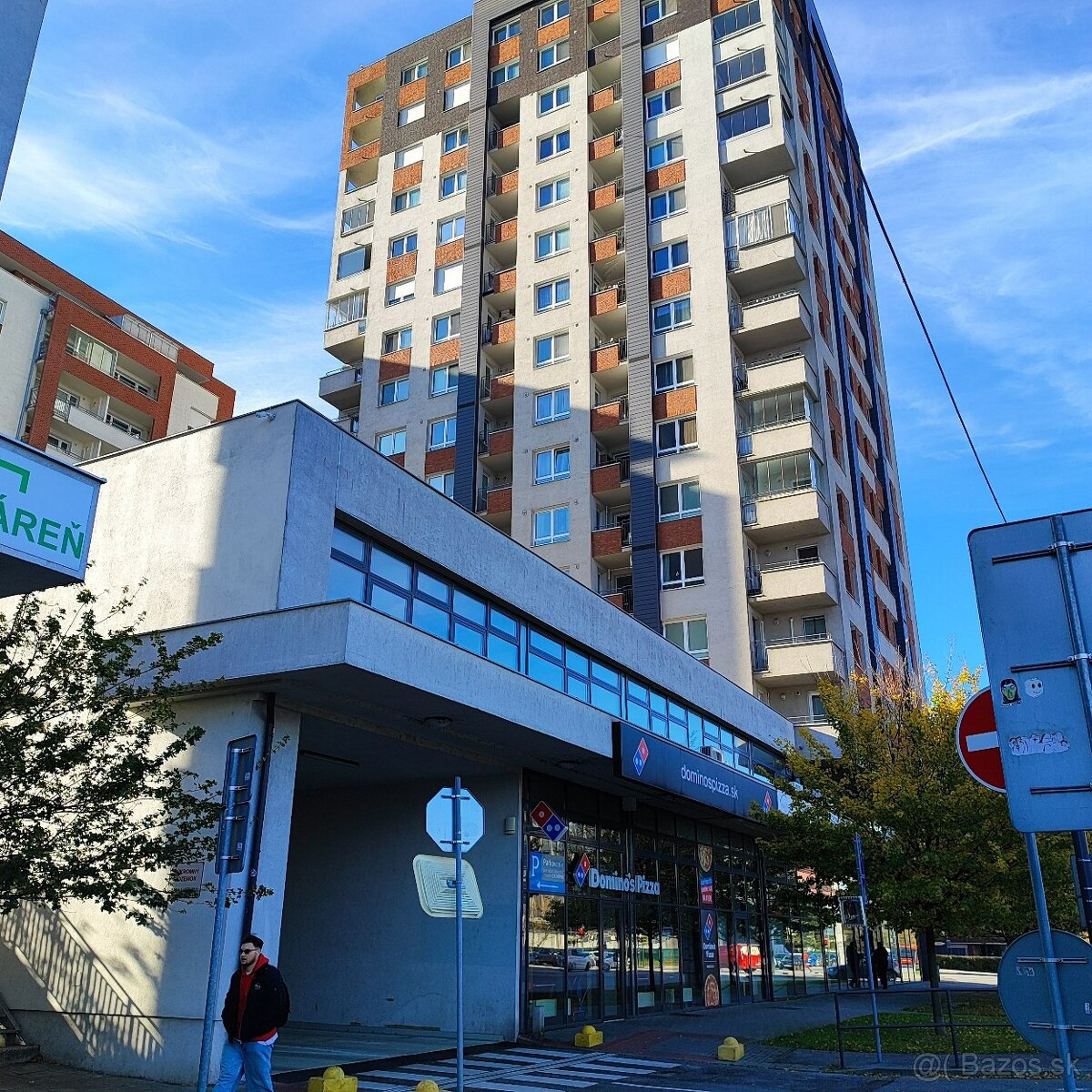 3 izbový byt s parkovacím miestom, Kaštielska, Ružinov - 13