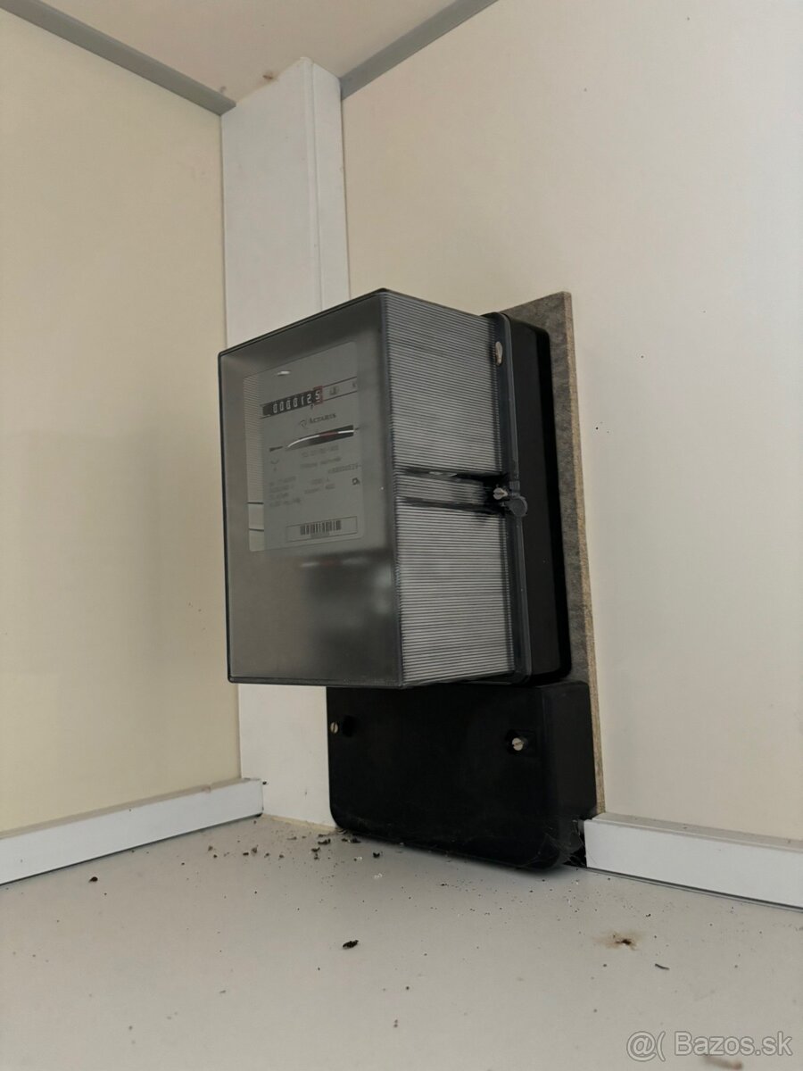 Novy Gastro stanok - 13