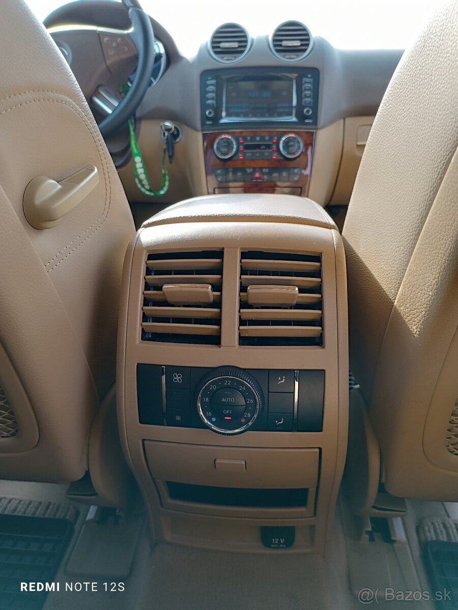 Predam Mercedes ML 320 cdi - 13