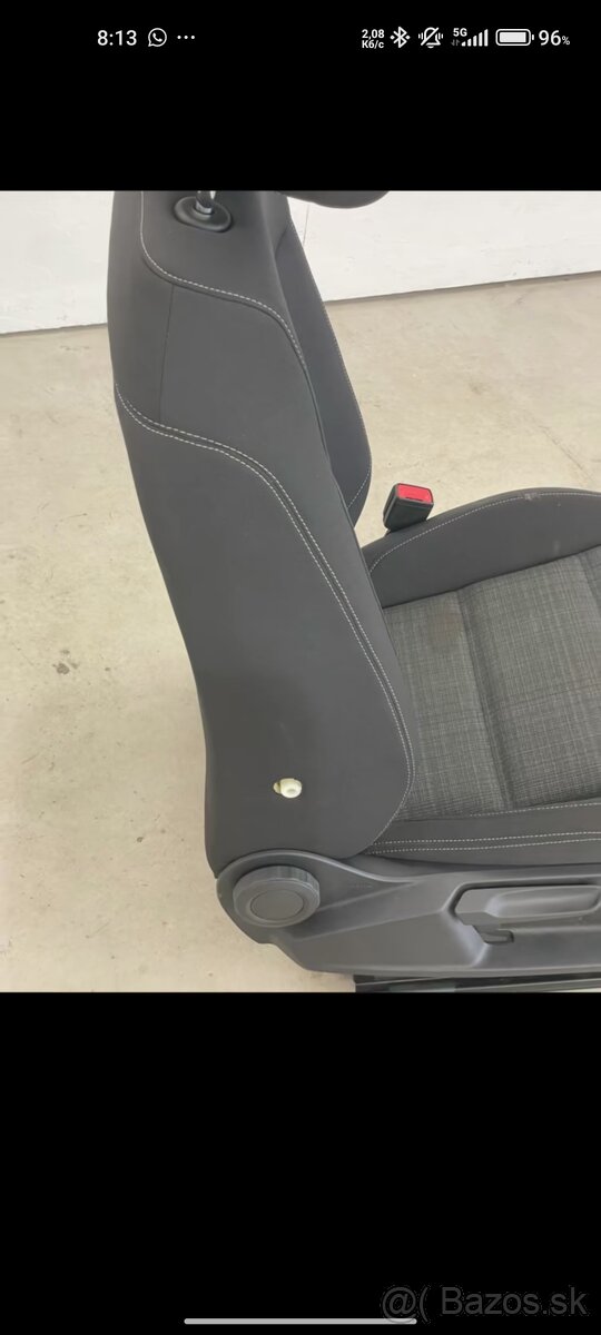 autočalúnnictvo prešívanie sedačiek renovácia stropnic - 13