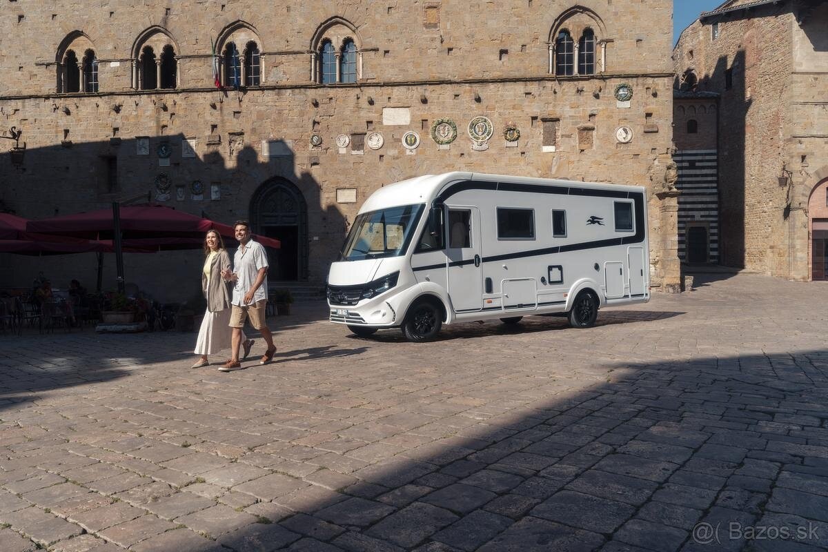 LAIKA Ecovip H 2109 - automat - 13