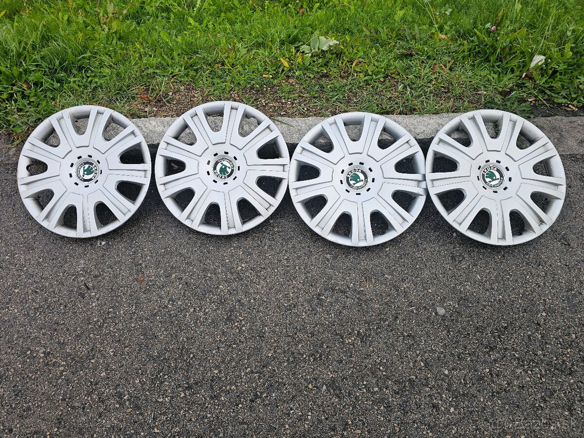 Škoda Octavia 1,6 TDI, 77KW Diesel - 13