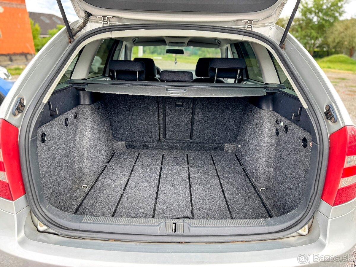 Prenájom vozidiel / Autopožičovňa osobné a 9 miestne vozidlá - 13