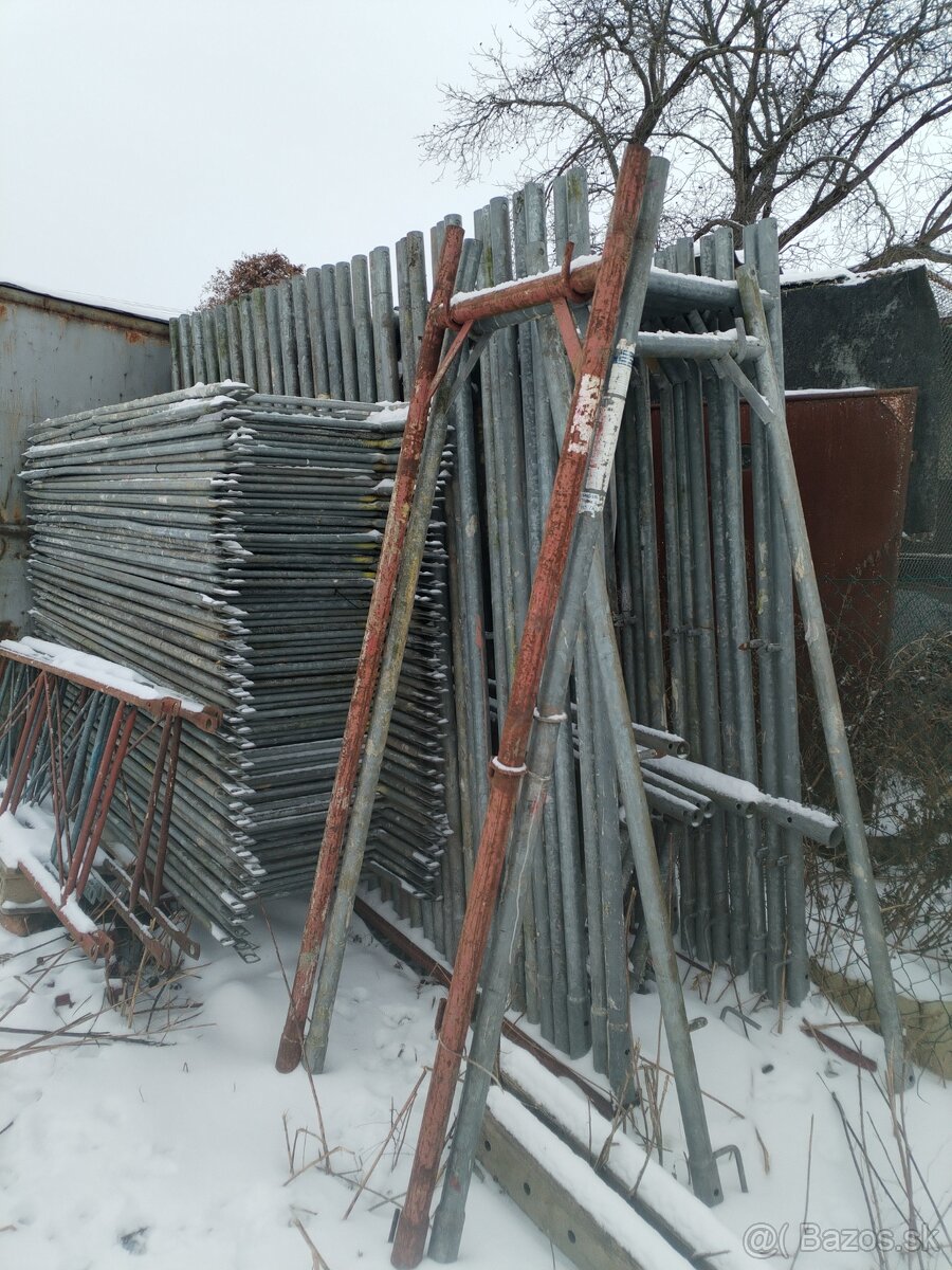 Lešenie Graf 105m2 - 13